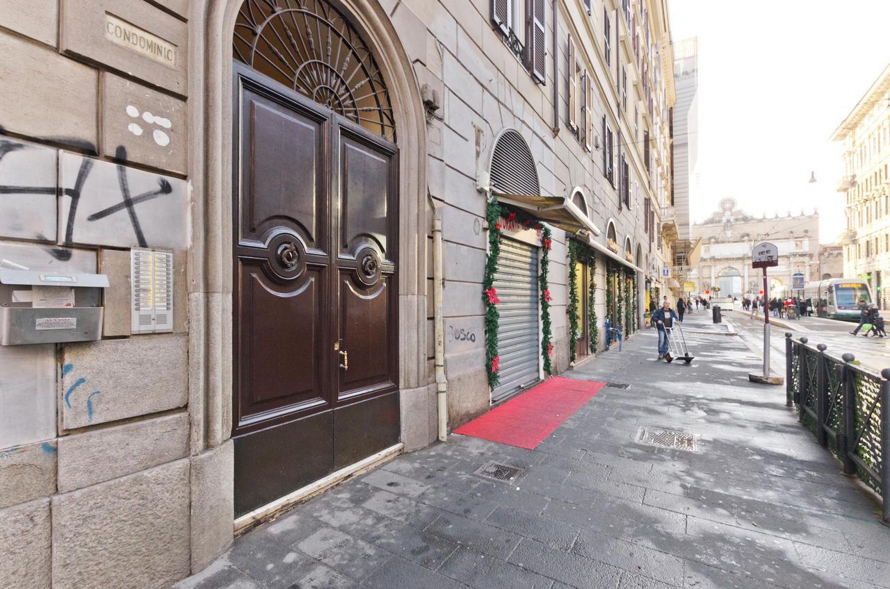 Apartamento Flaminia 36 Luxury *