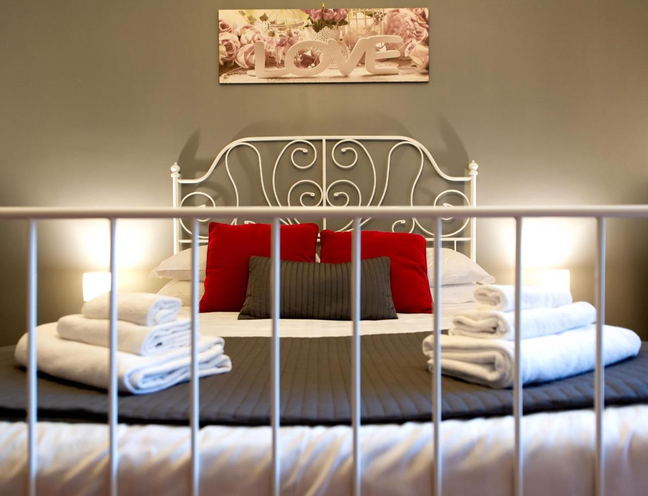 Flaminia 36 Luxury Apartamento Roma