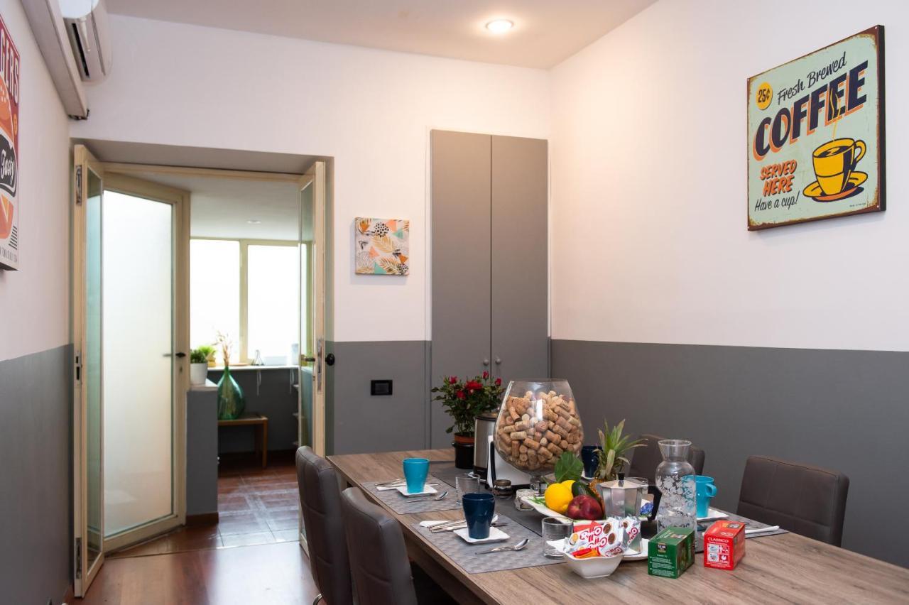 Apartamento Flaminia 36 Luxury Roma