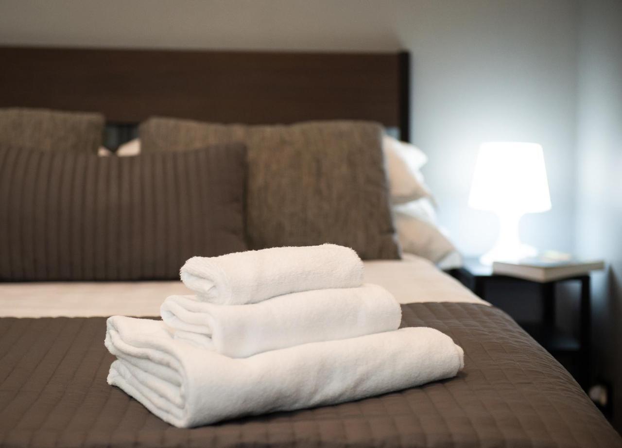 Flaminia 36 Luxury Apartamento Roma