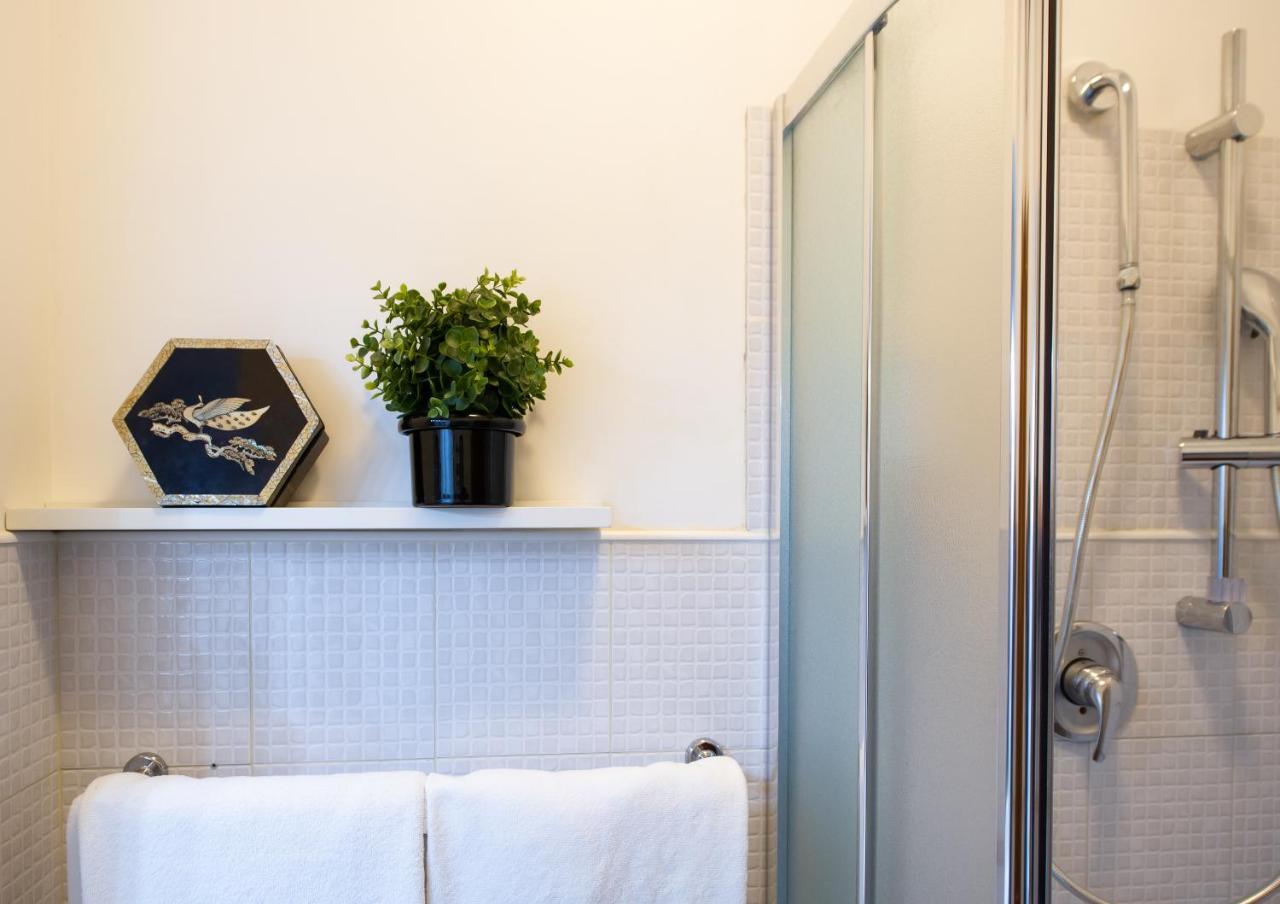 Apartamento Flaminia 36 Luxury