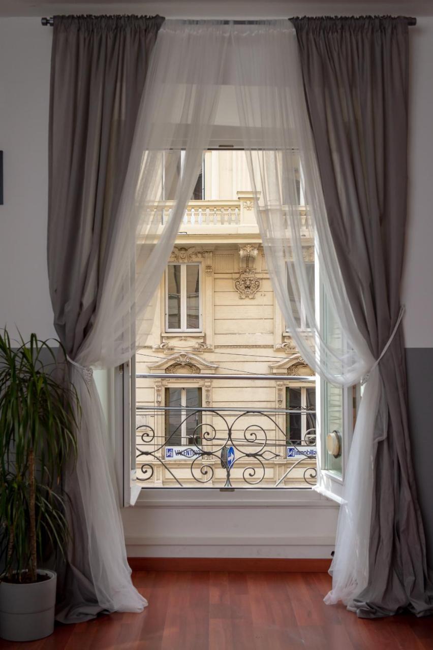 Apartamento Flaminia 36 Luxury