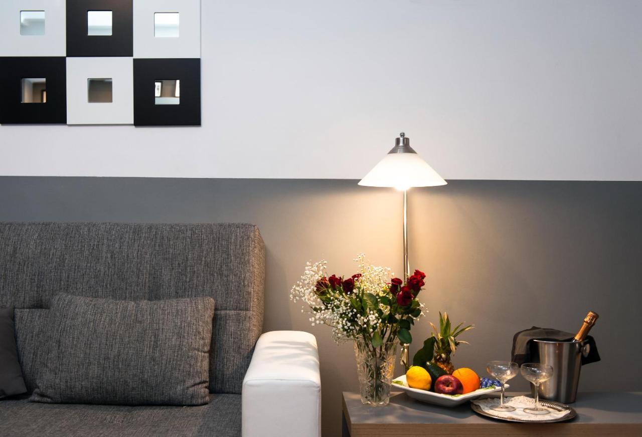 Apartamento Flaminia 36 Luxury