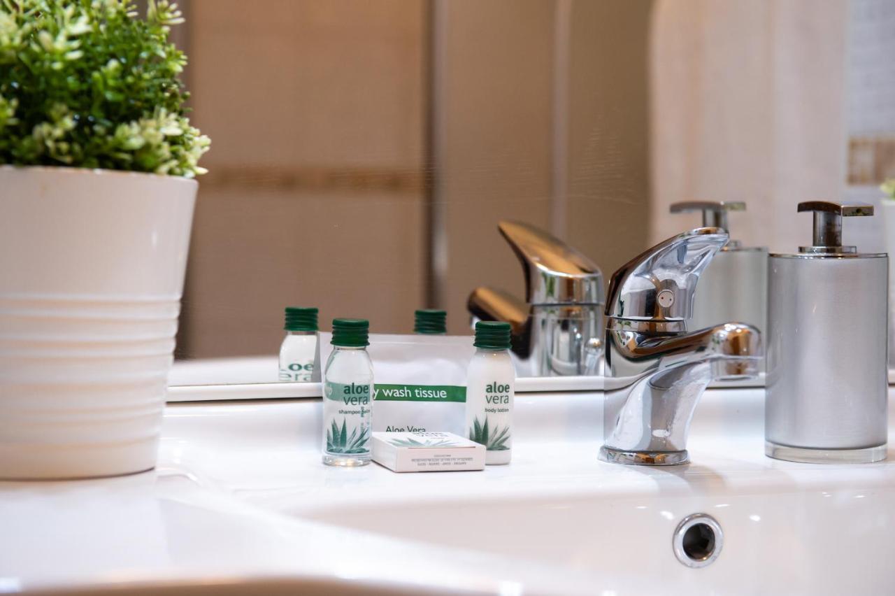 Apartamento Flaminia 36 Luxury Roma