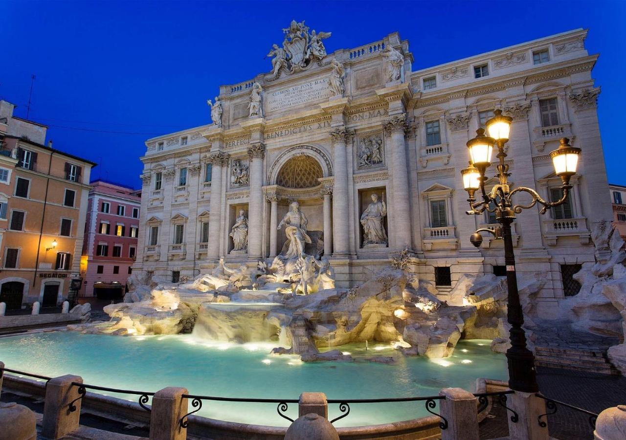 Apartamento Flaminia 36 Luxury